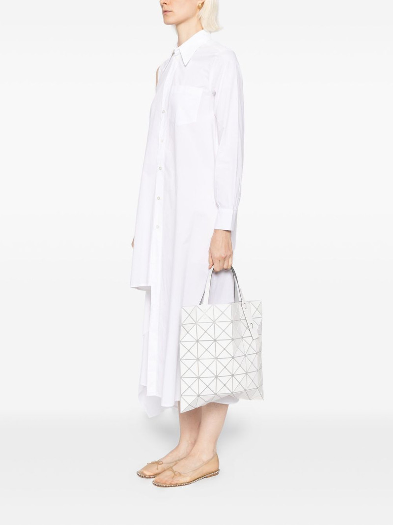 BAO BAO ISSEY MIYAKE Lucent tote bag outlook
