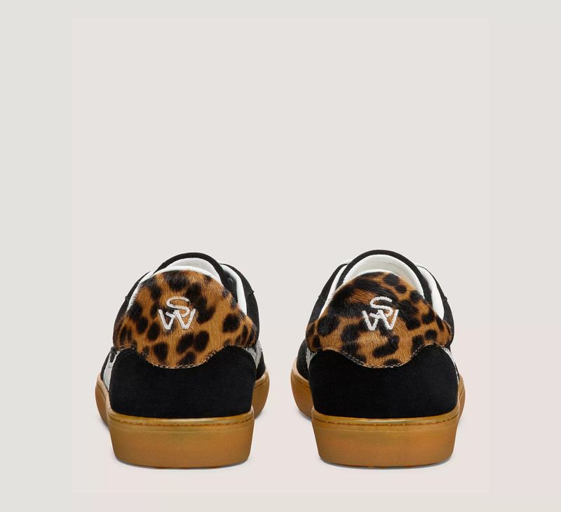 SW 실행 SNEAKER 4