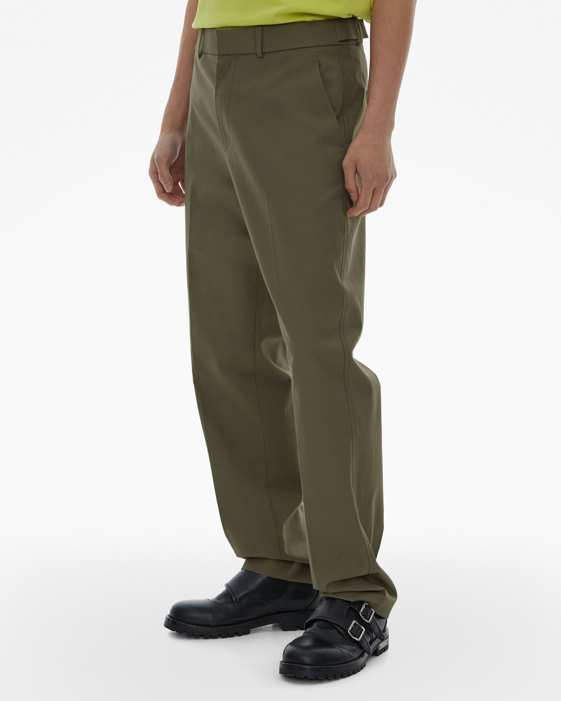 TAILORED PANT - 5