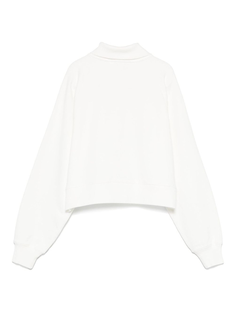 FRAME Coach sweatshirt outlook