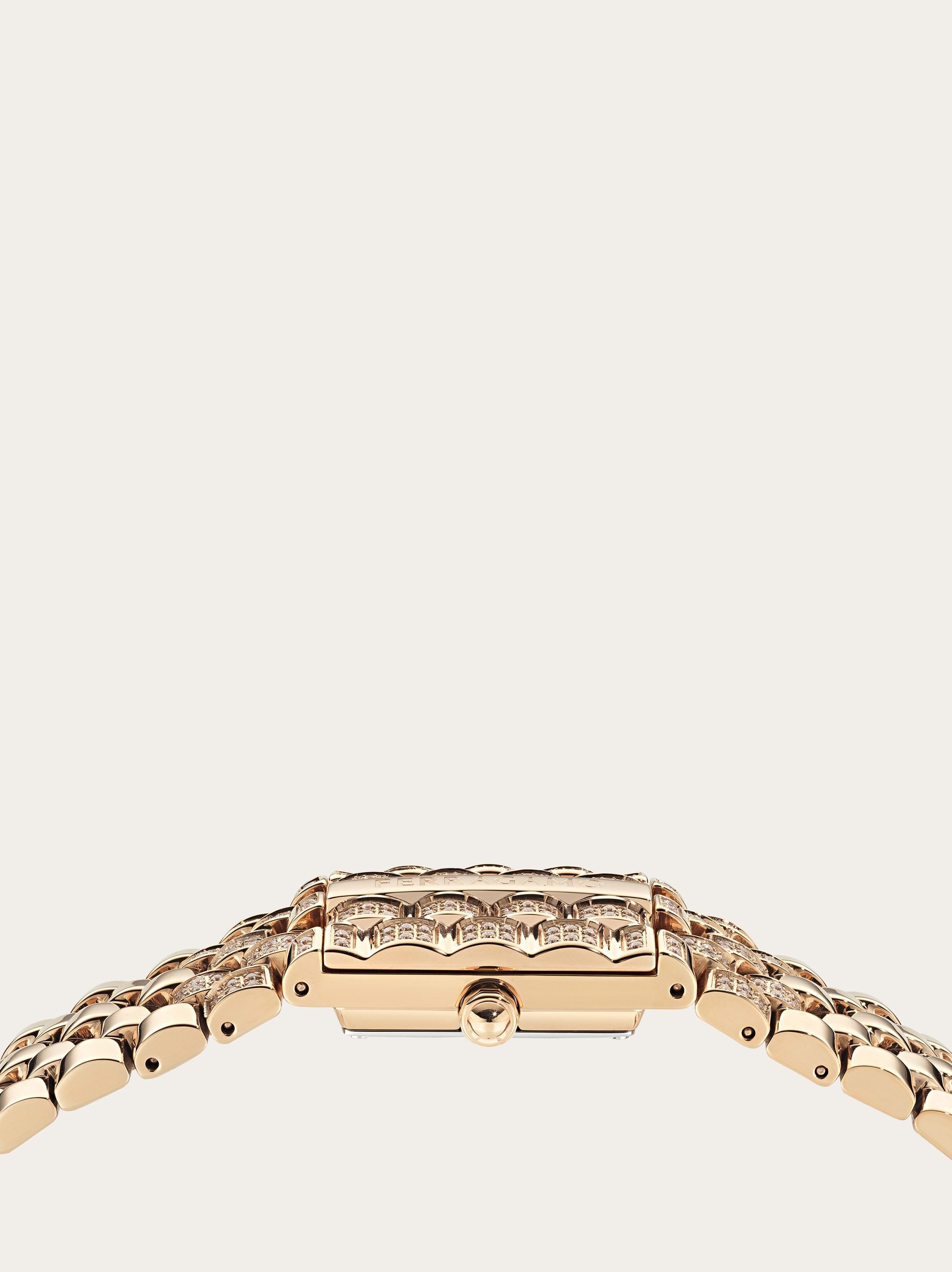 Ferragamo Secret watch - 3