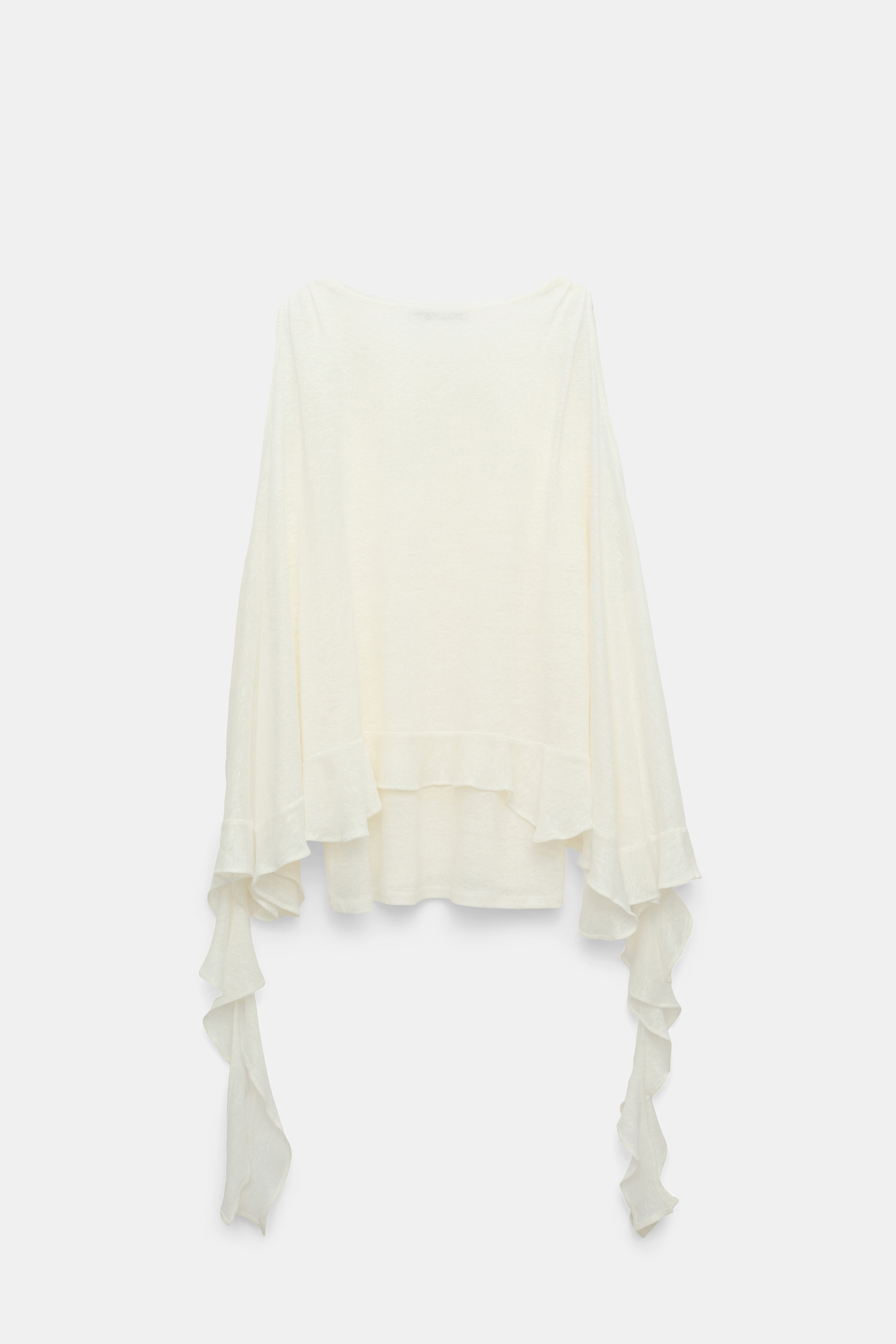 NATURAL EASE top - 8