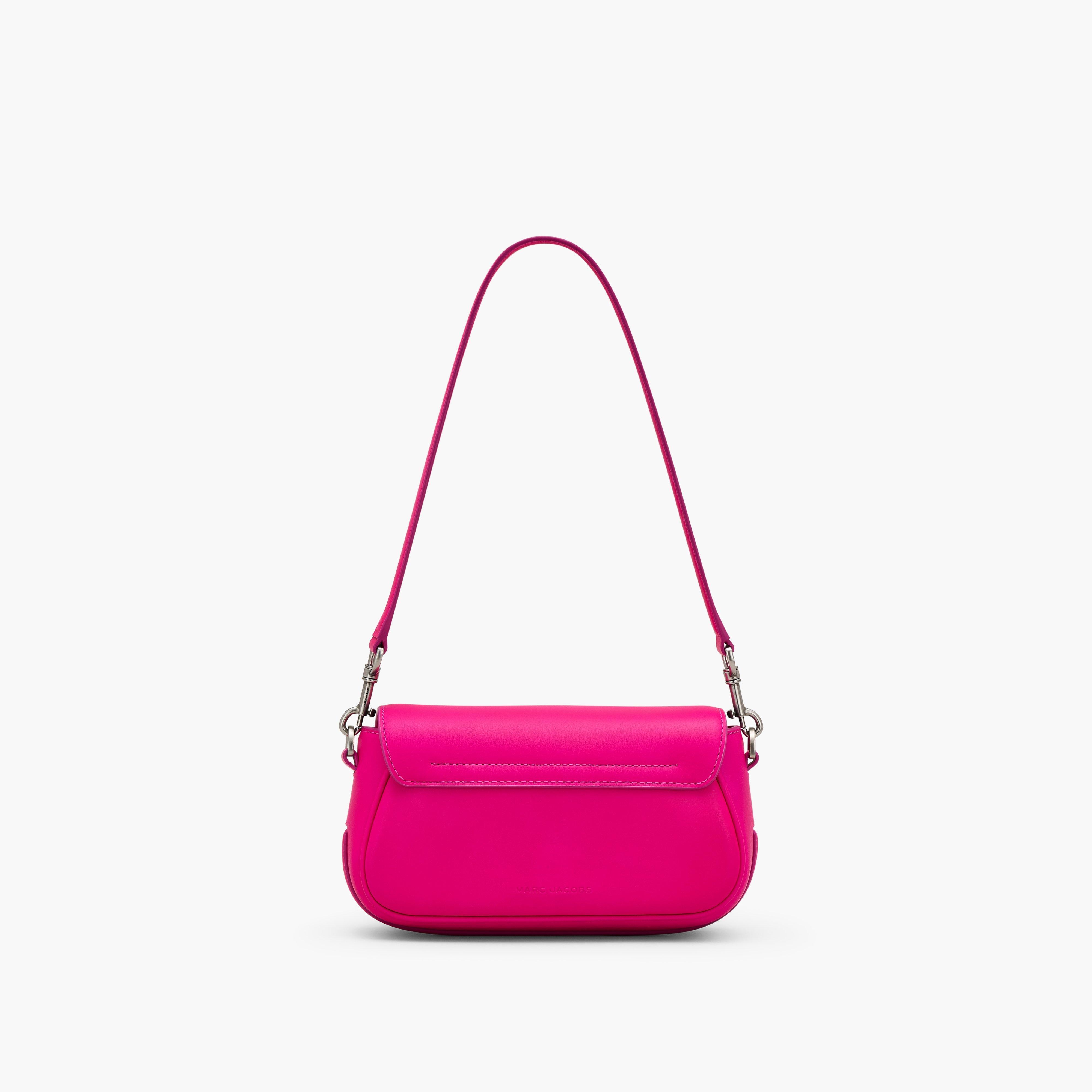 THE CLOVER SHOULDER BAG - 3