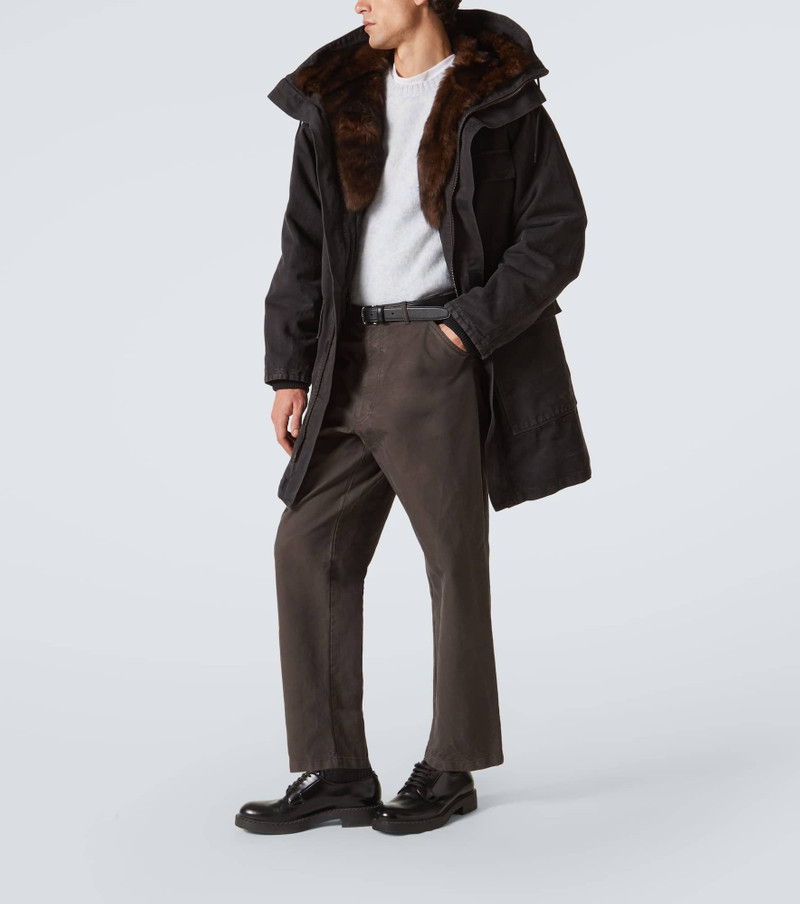 Prada Virgin wool sweater outlook