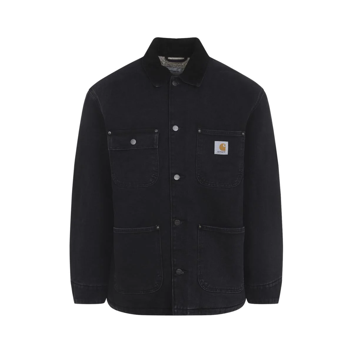 Carhartt Wip Coat - 1