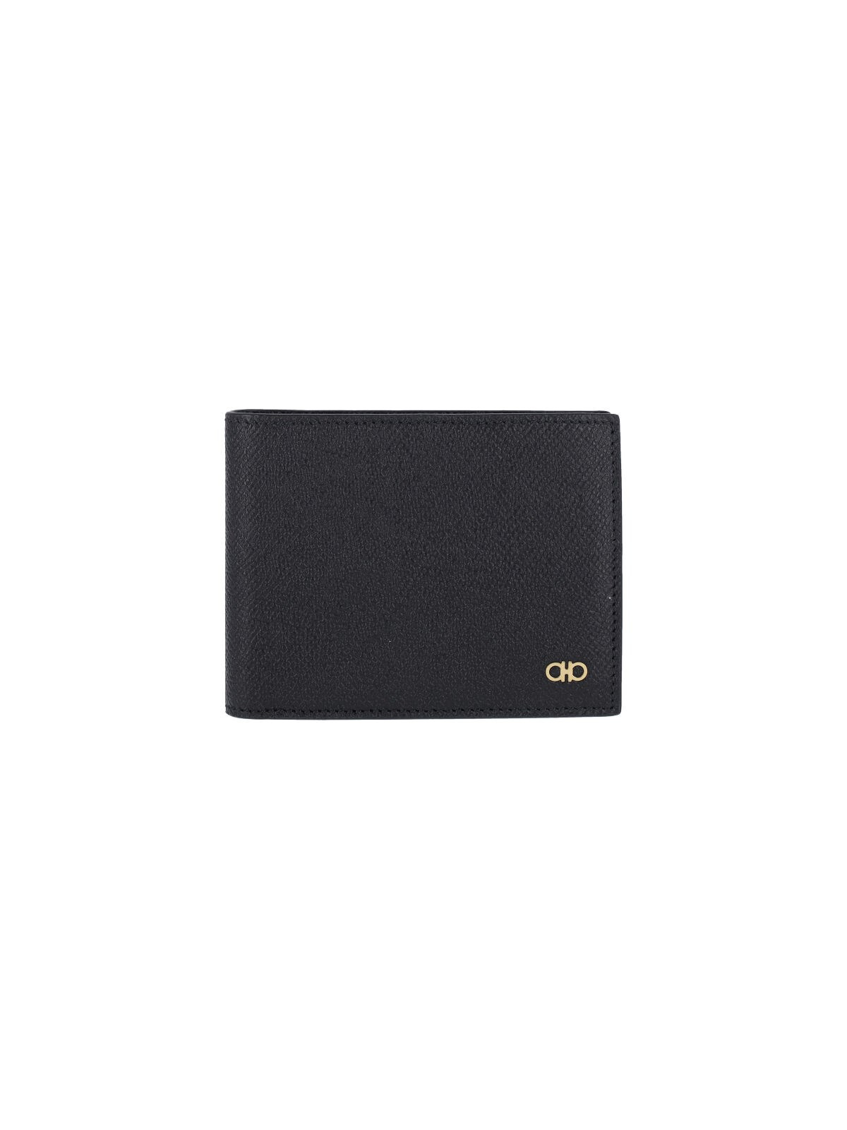 'GANCINI' WALLET AND KEYRING SET - 2