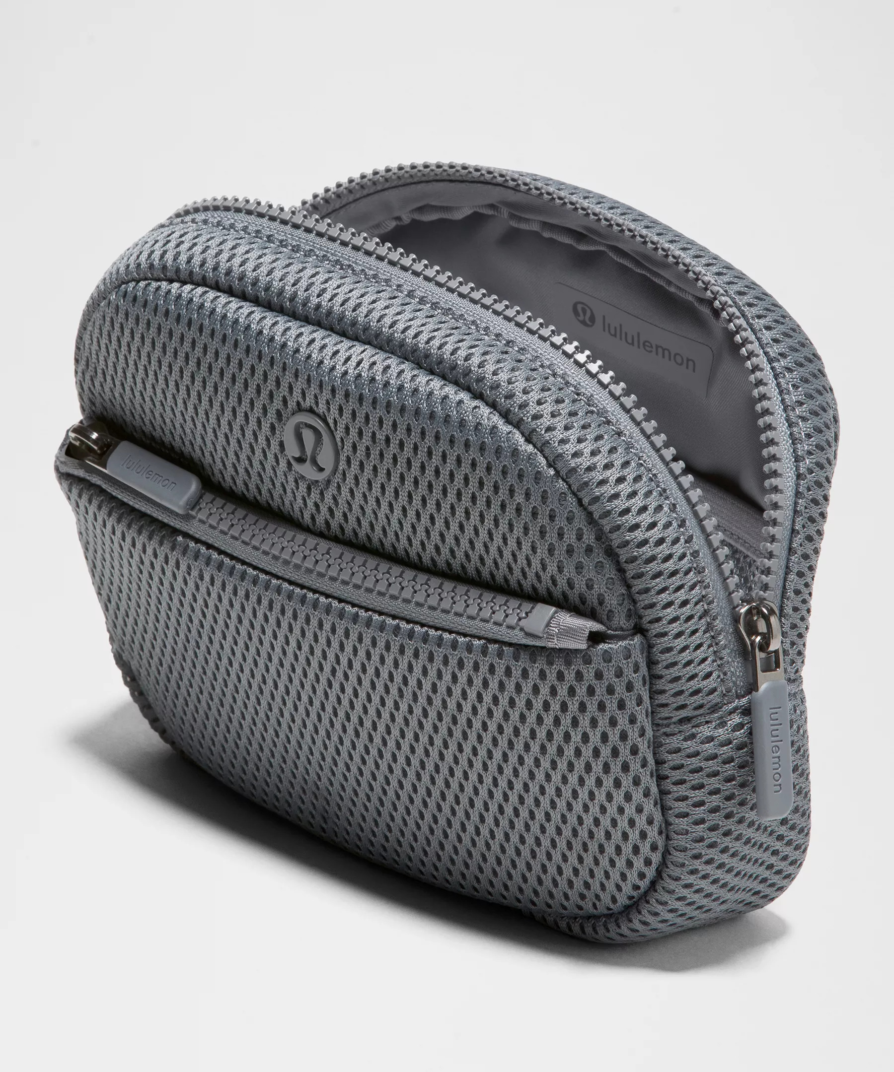 City Essentials Mini Pouch 1L *Knit Mesh - 4