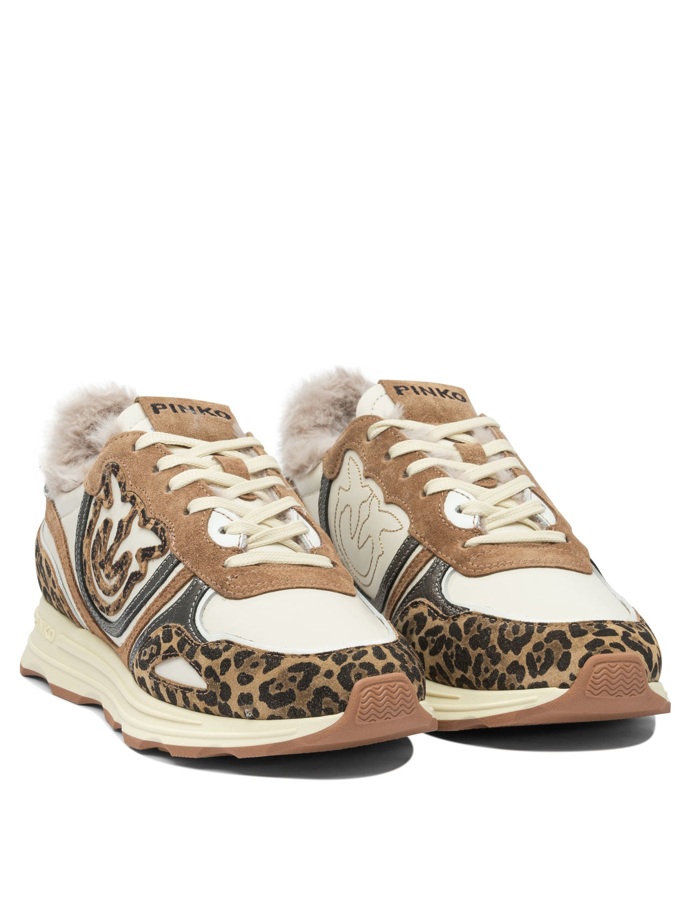 Sneakers & Slip-On Beige - 2