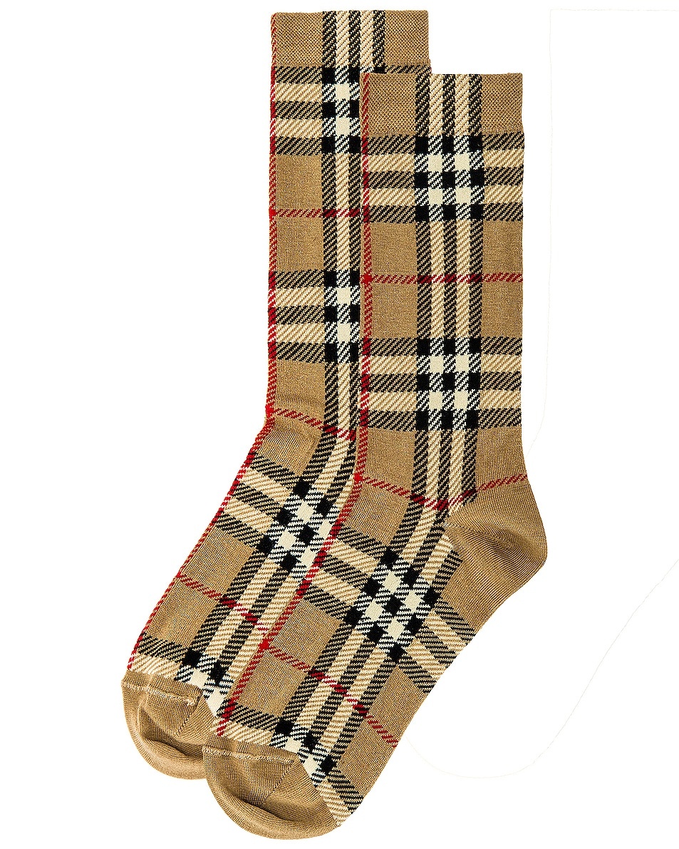 Socks - 2