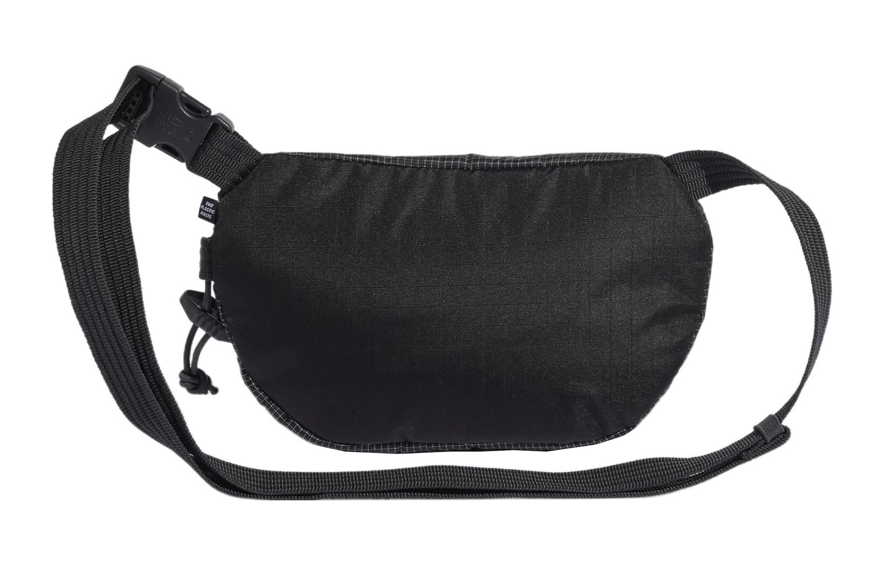 adidas Adventure Waist Bag Small 'Black' HL6732 - 4