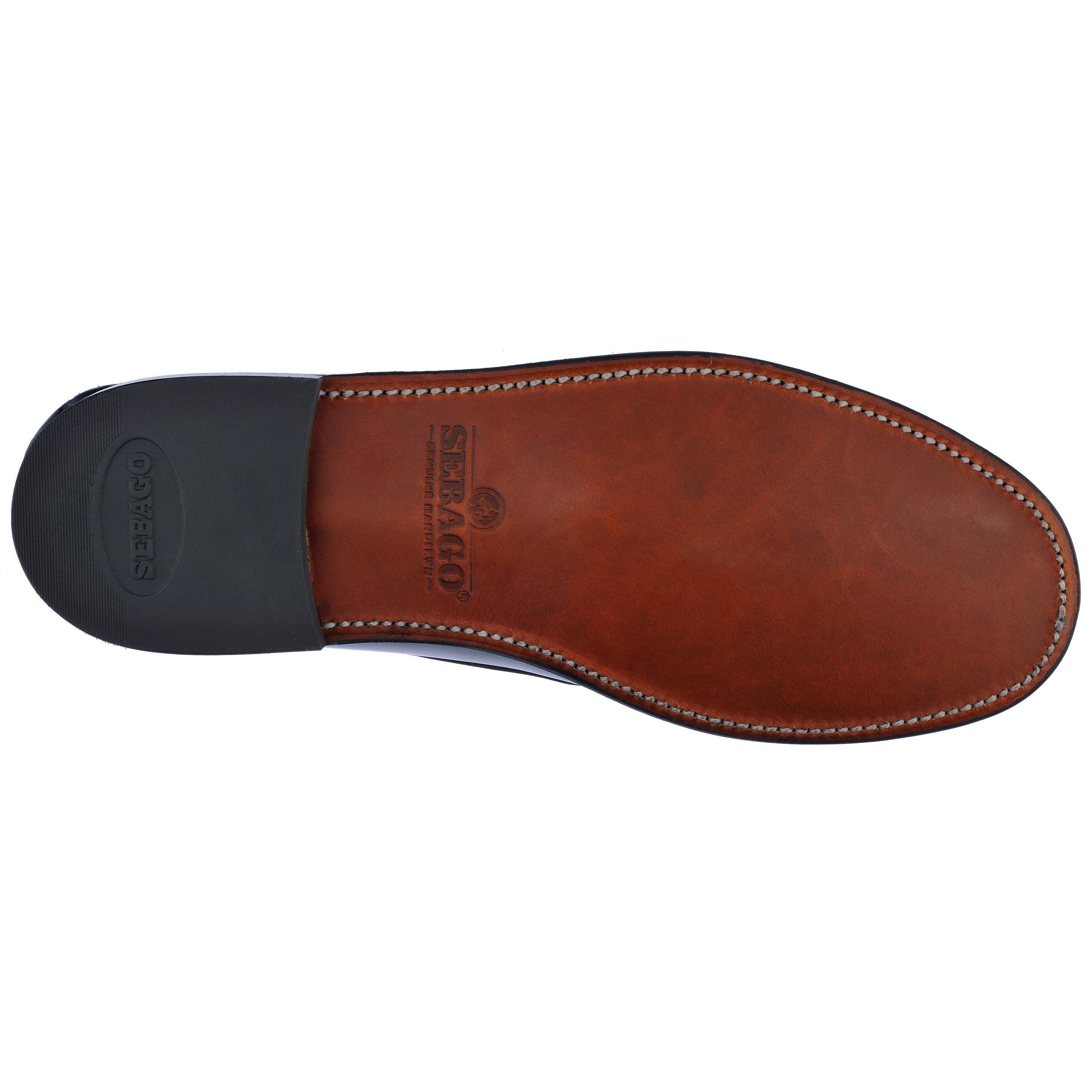 Sebago Classic Dan Penny Loafers in Black at Nordstrom - 4