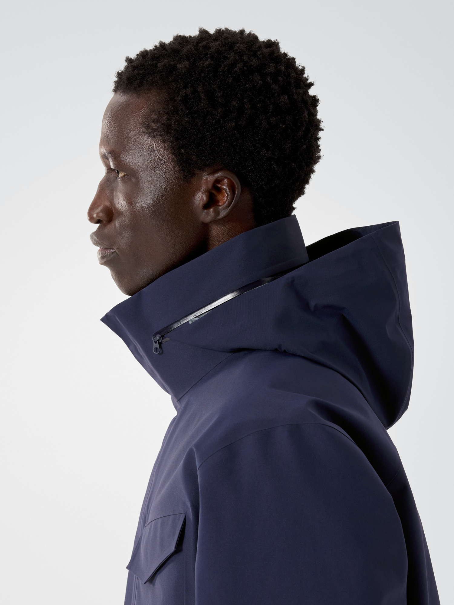 Field Jacket - 8