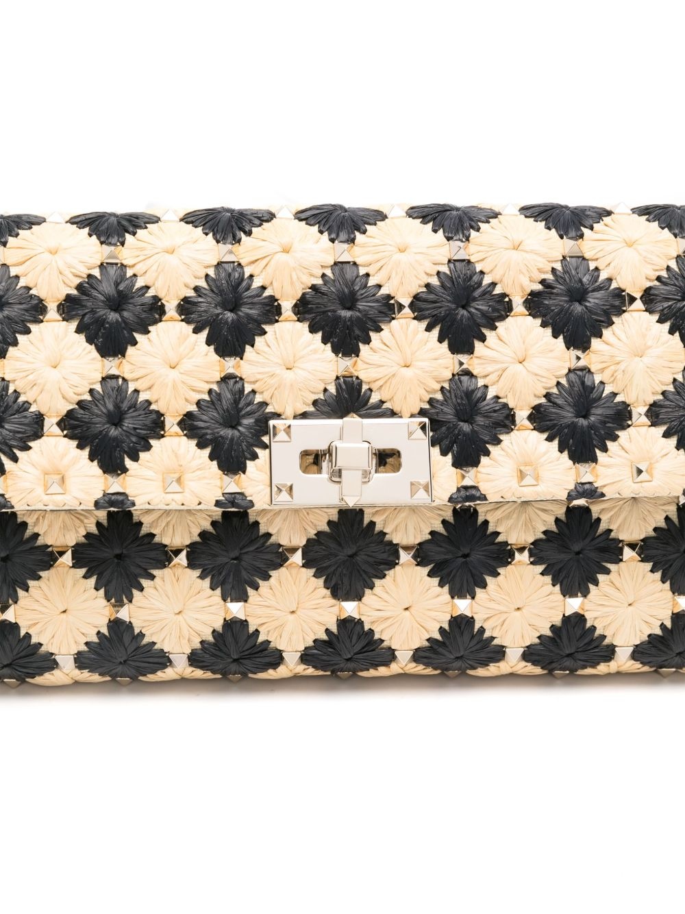 Rockstud tote bag - 4