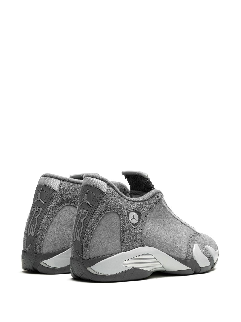 Air Jordan 14 "Flint Grey" sneakers - 3
