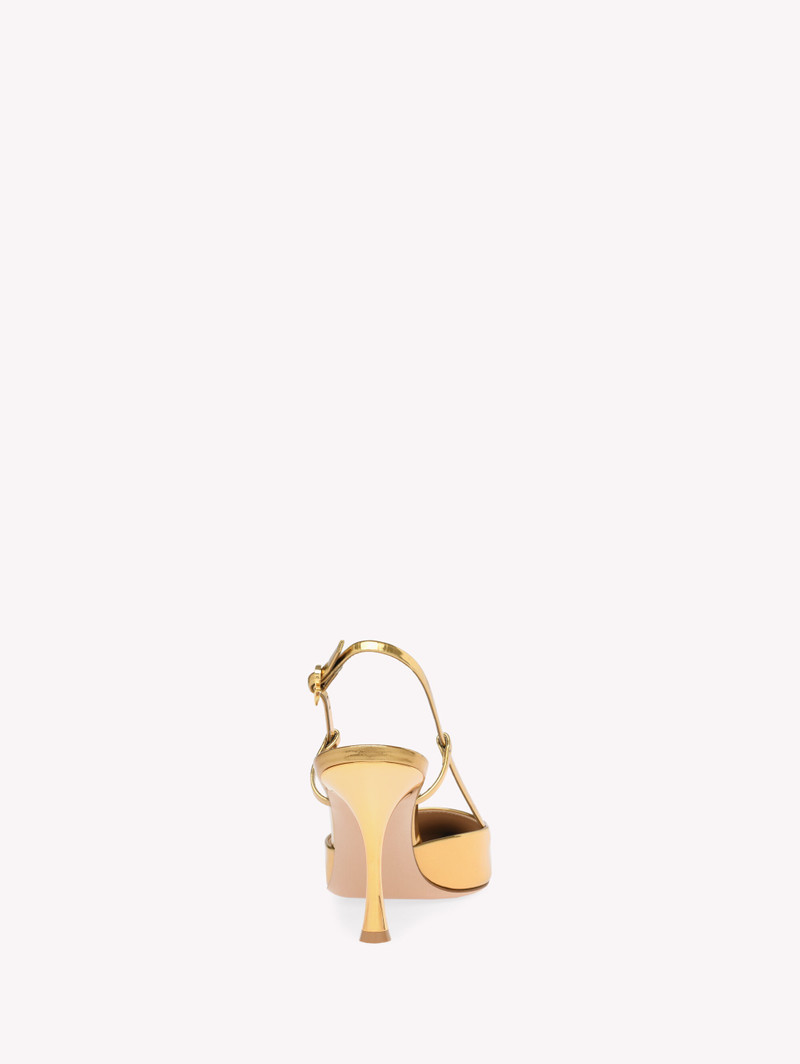 Gianvito Rossi ASCENT outlook