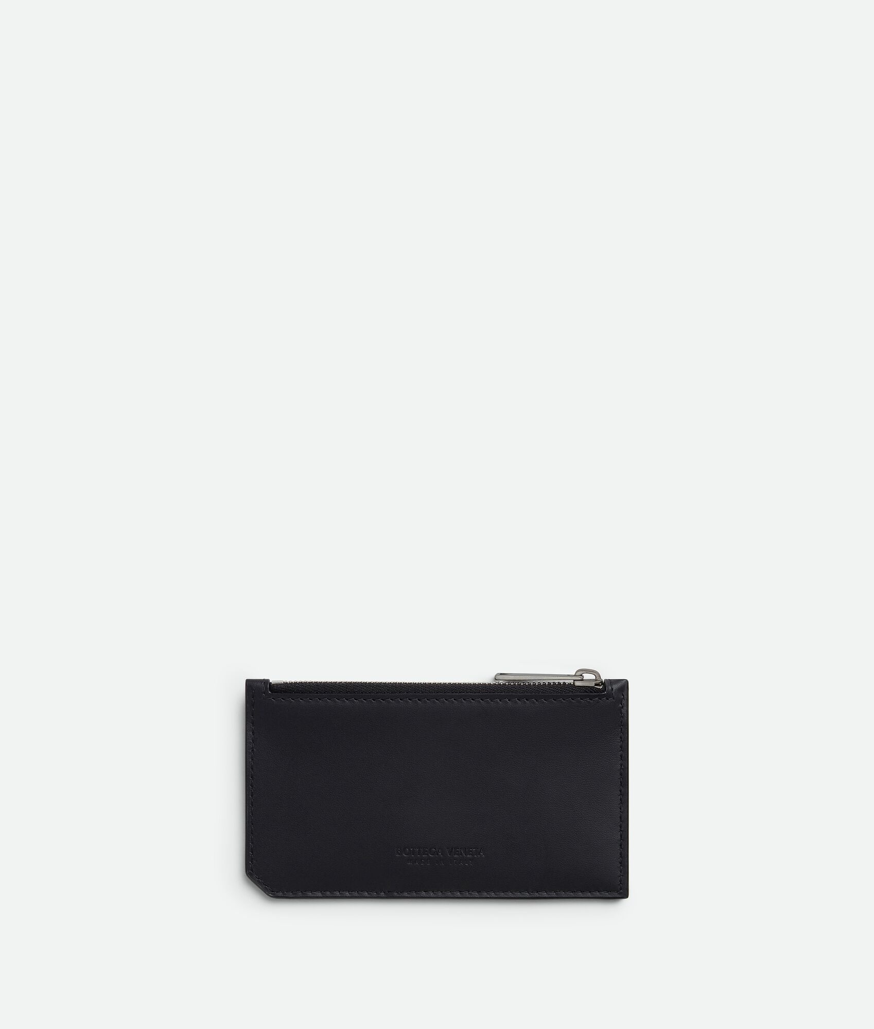 Intrecciato Piccolo Zipped Card Case - 3