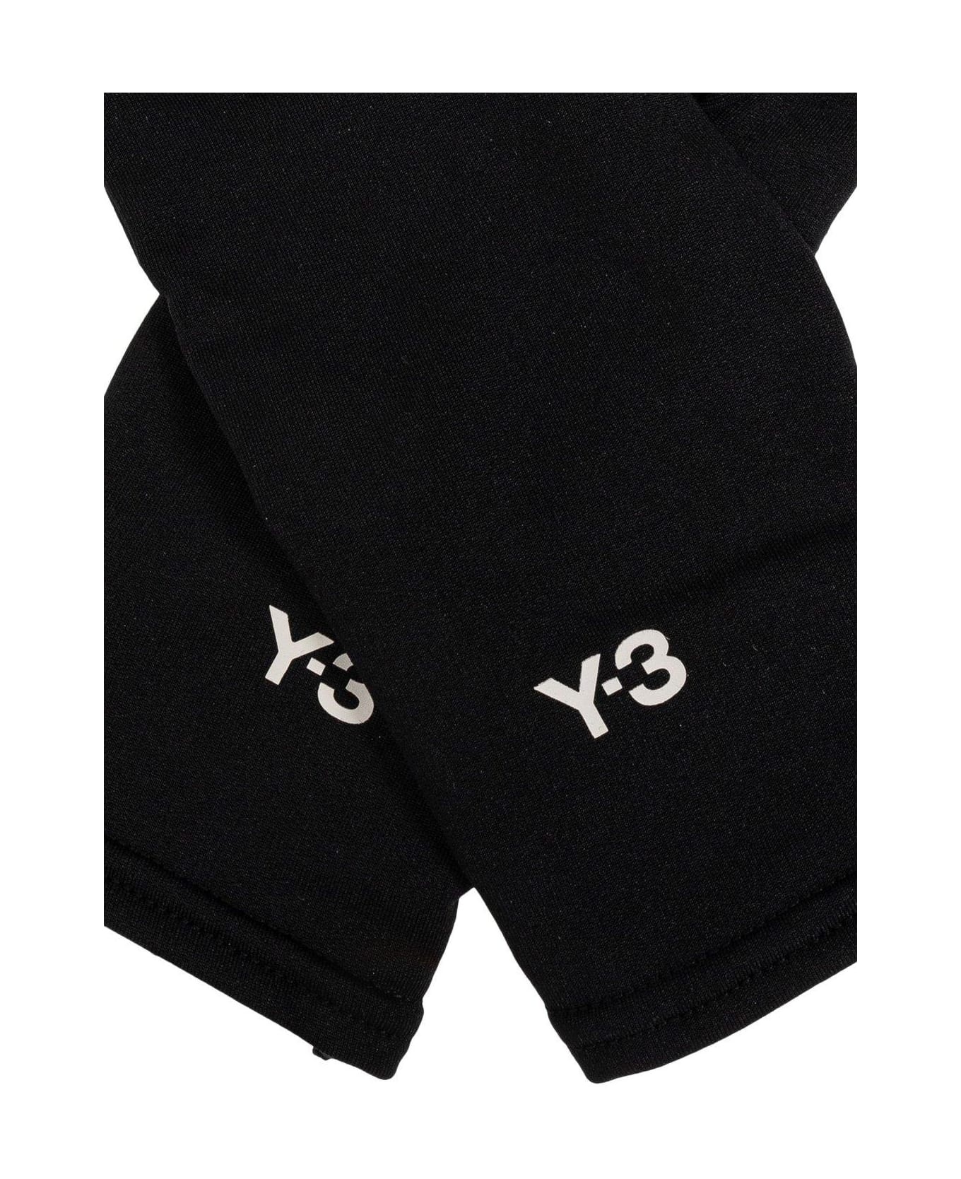 Run Gloves - 3