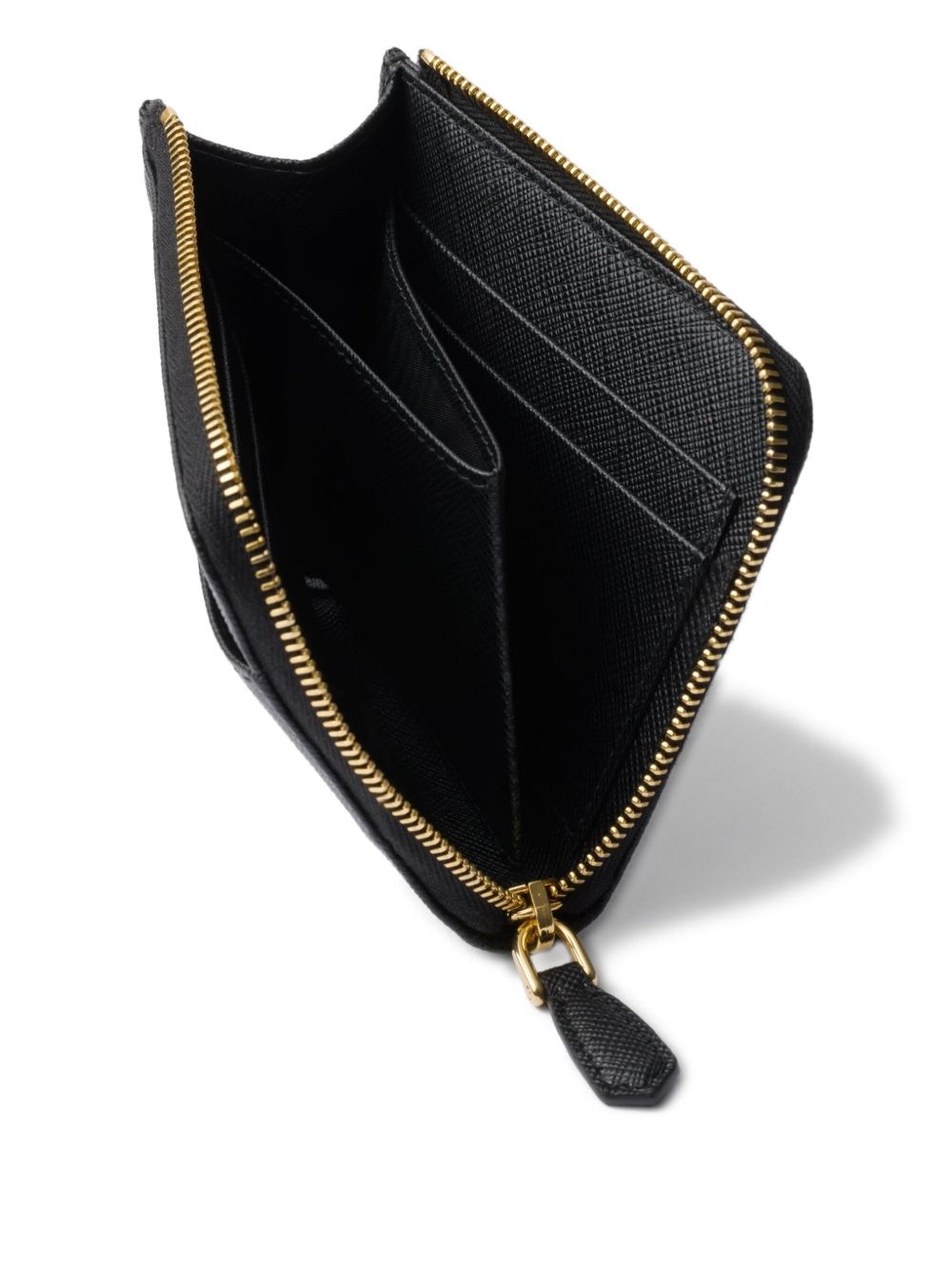small logo-triangle wallet - 4