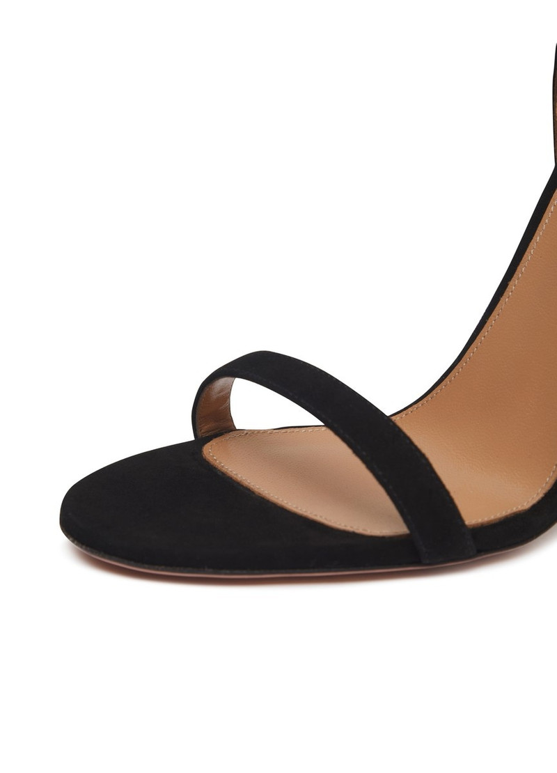 Bow Tie sandals 105 6