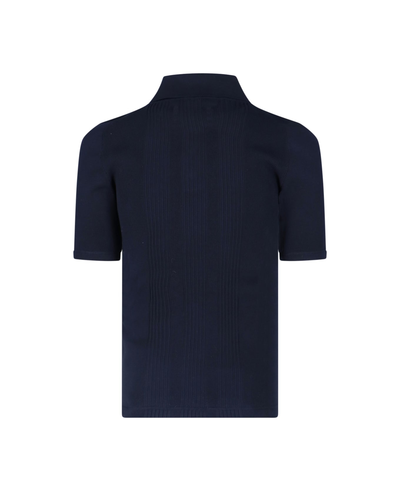 4 Stitches Logo Polo Shirt - 3