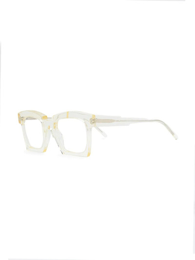 Kuboraum K5 glasses outlook