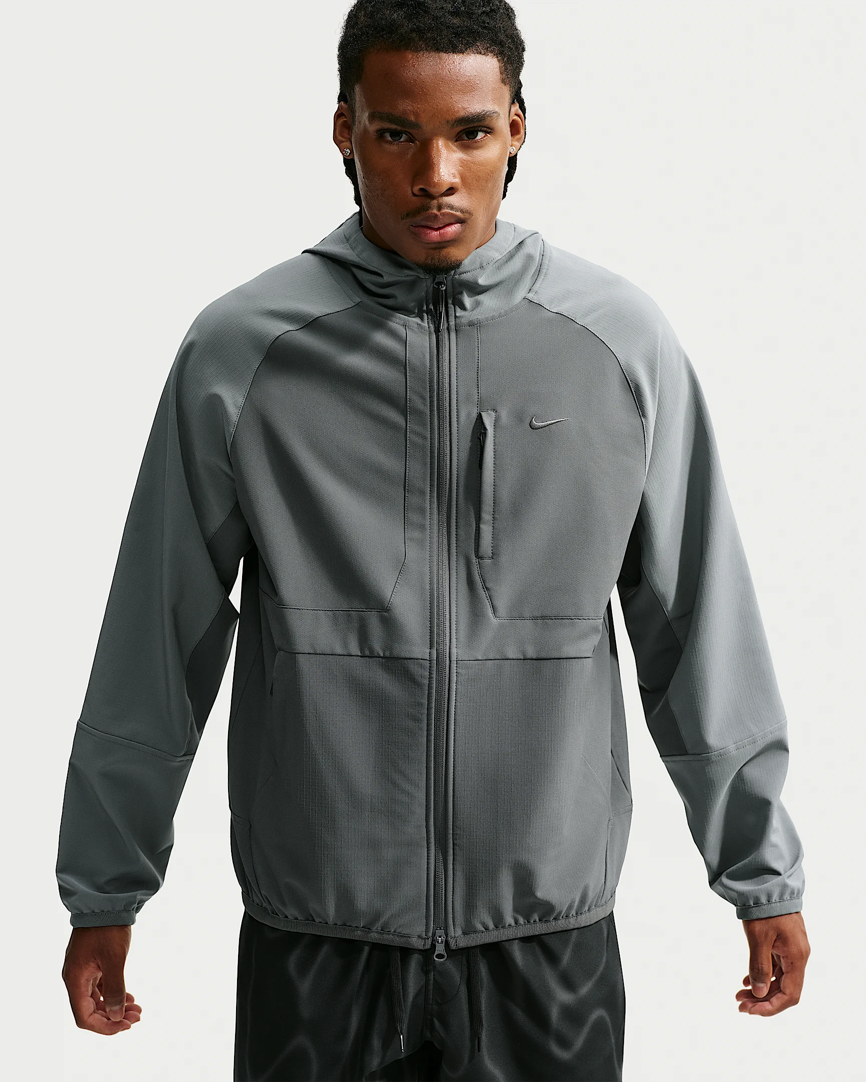Nike Unlimited Men's Repel Versatile Jacket - 1
