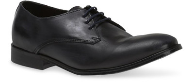 Paul Smith Lace-up leather shoes outlook