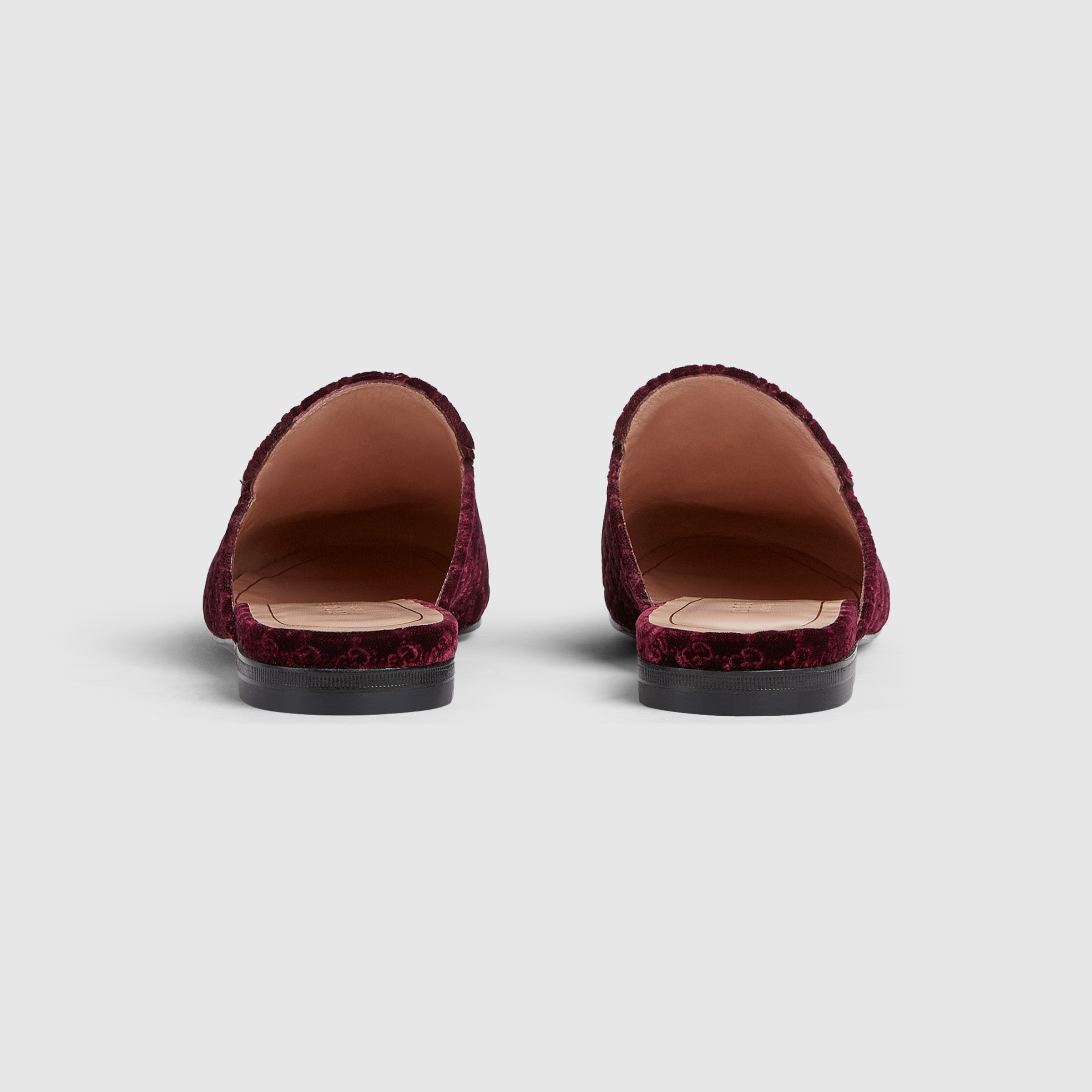 Women's Princetown slipper - 4