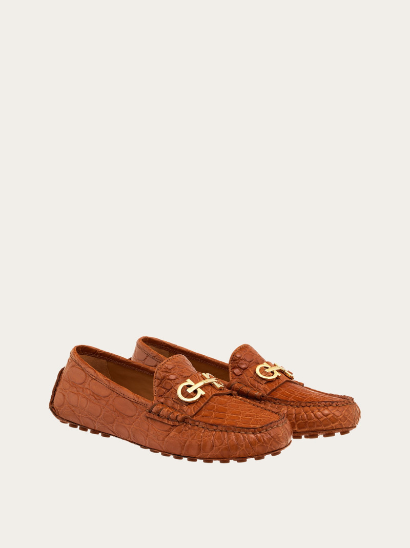 Driver with Gancini ornament 4