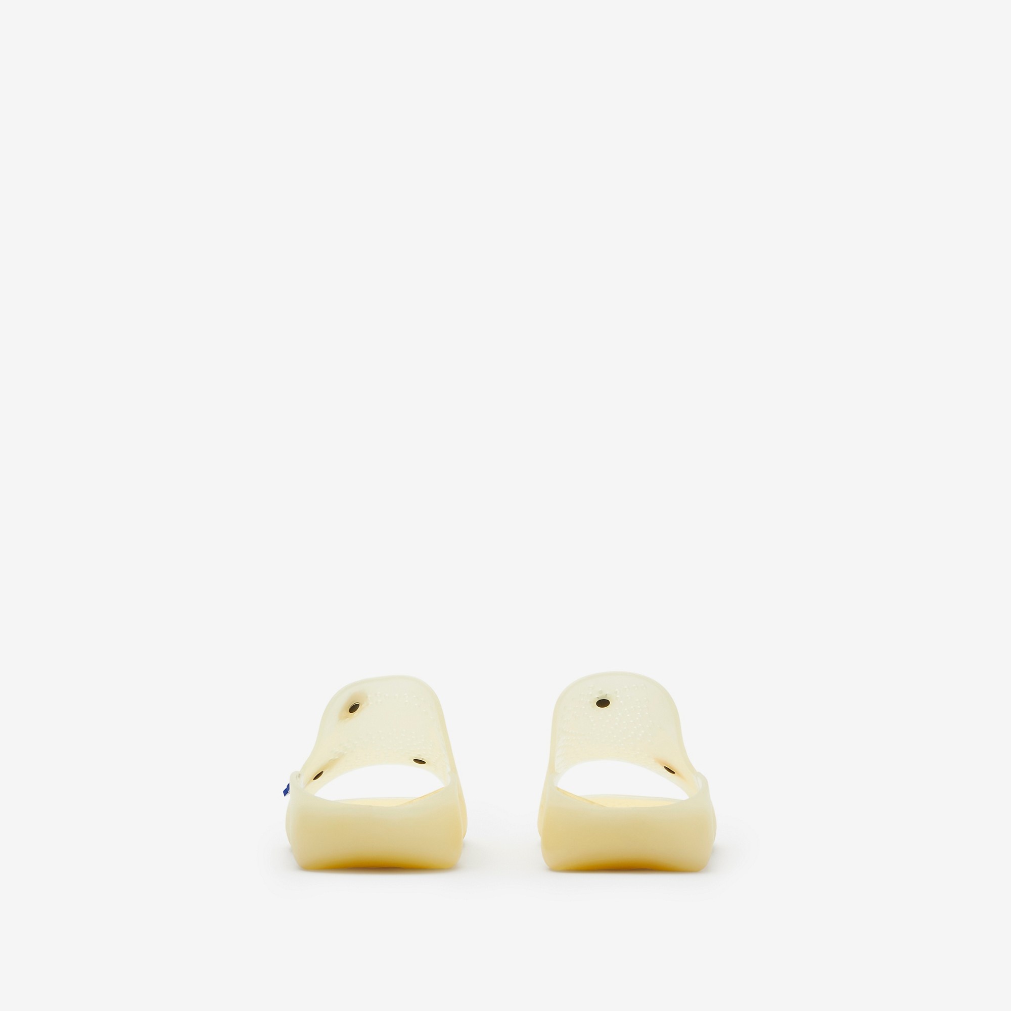 Rubber Stingray Slides - 4