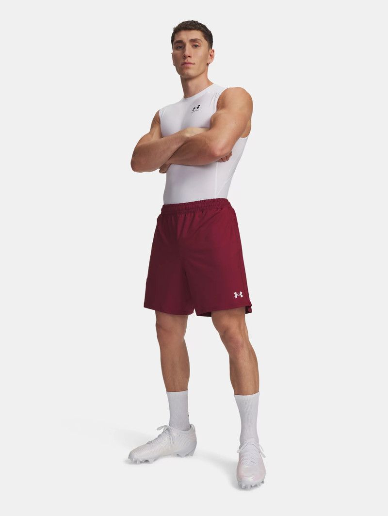 UA Stretch Knit Training 3