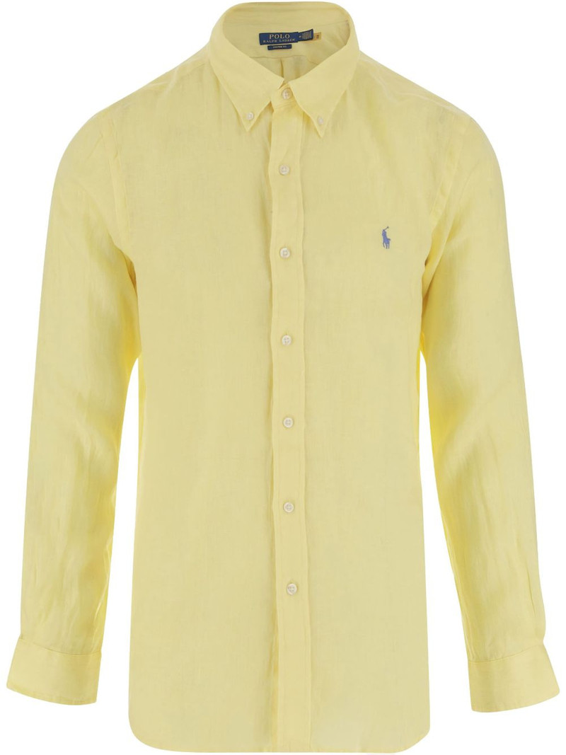 linen shirt 1