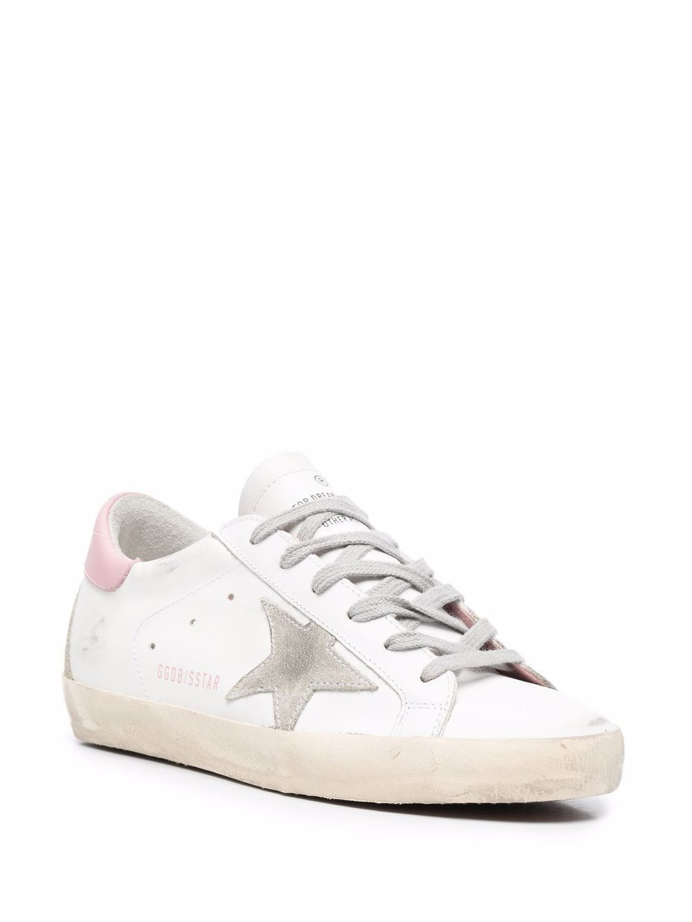 SNEAKERS SUPERSTAR - 4