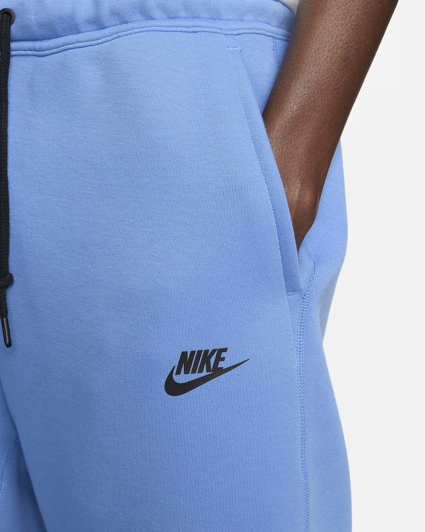 Men's Nike Sportswear Tech Fleece Jogger Pants - 3