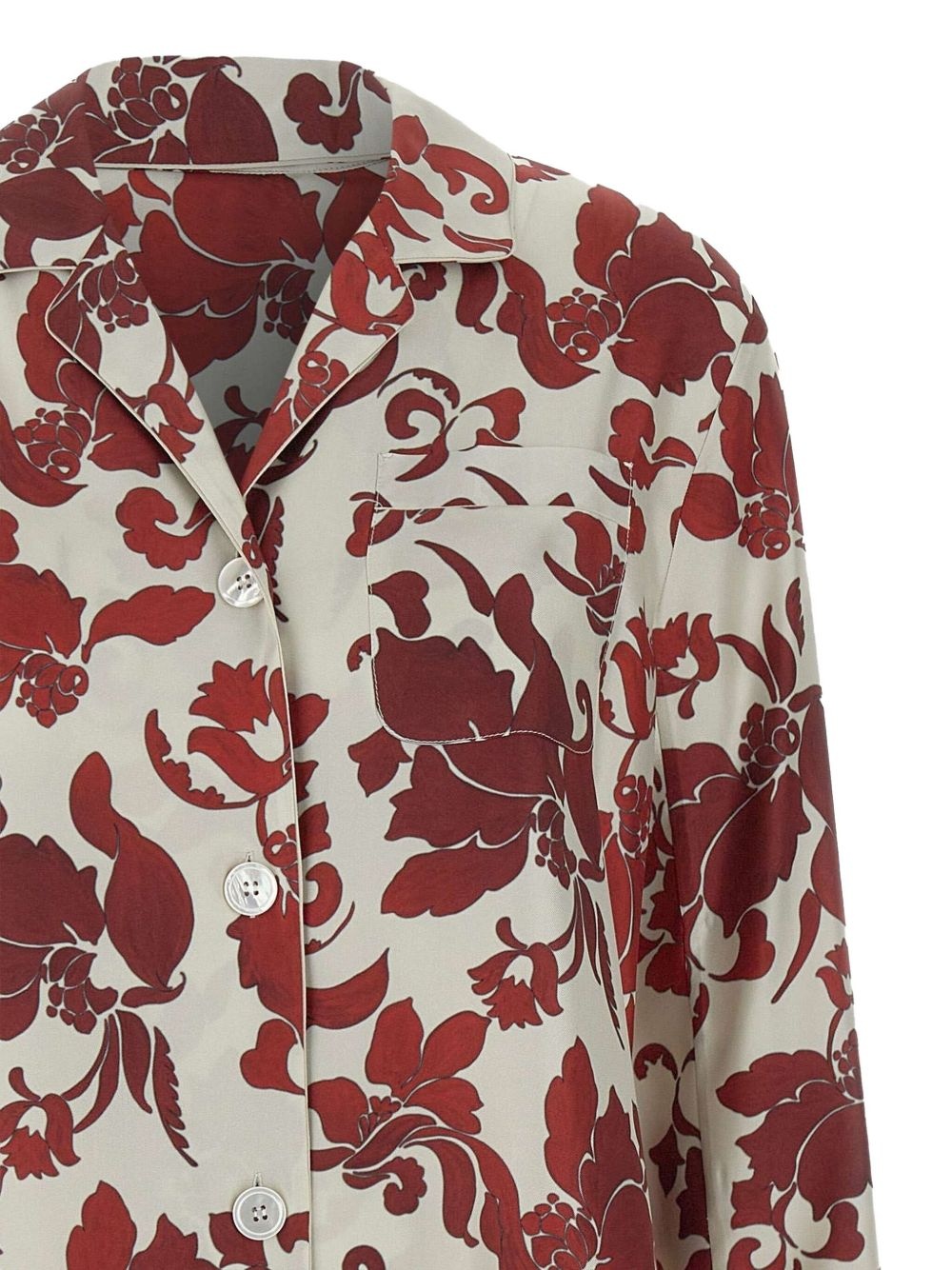 Alan pyjama shirt - 4