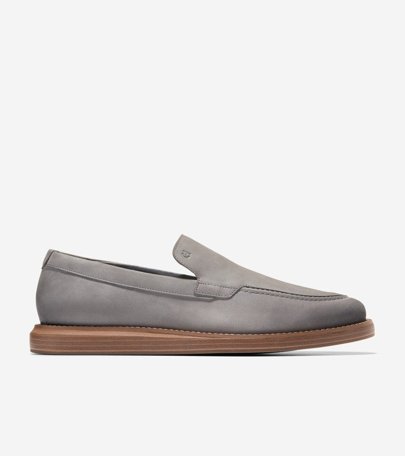 Men's Grand Neoclassic Venetian Loafers 1