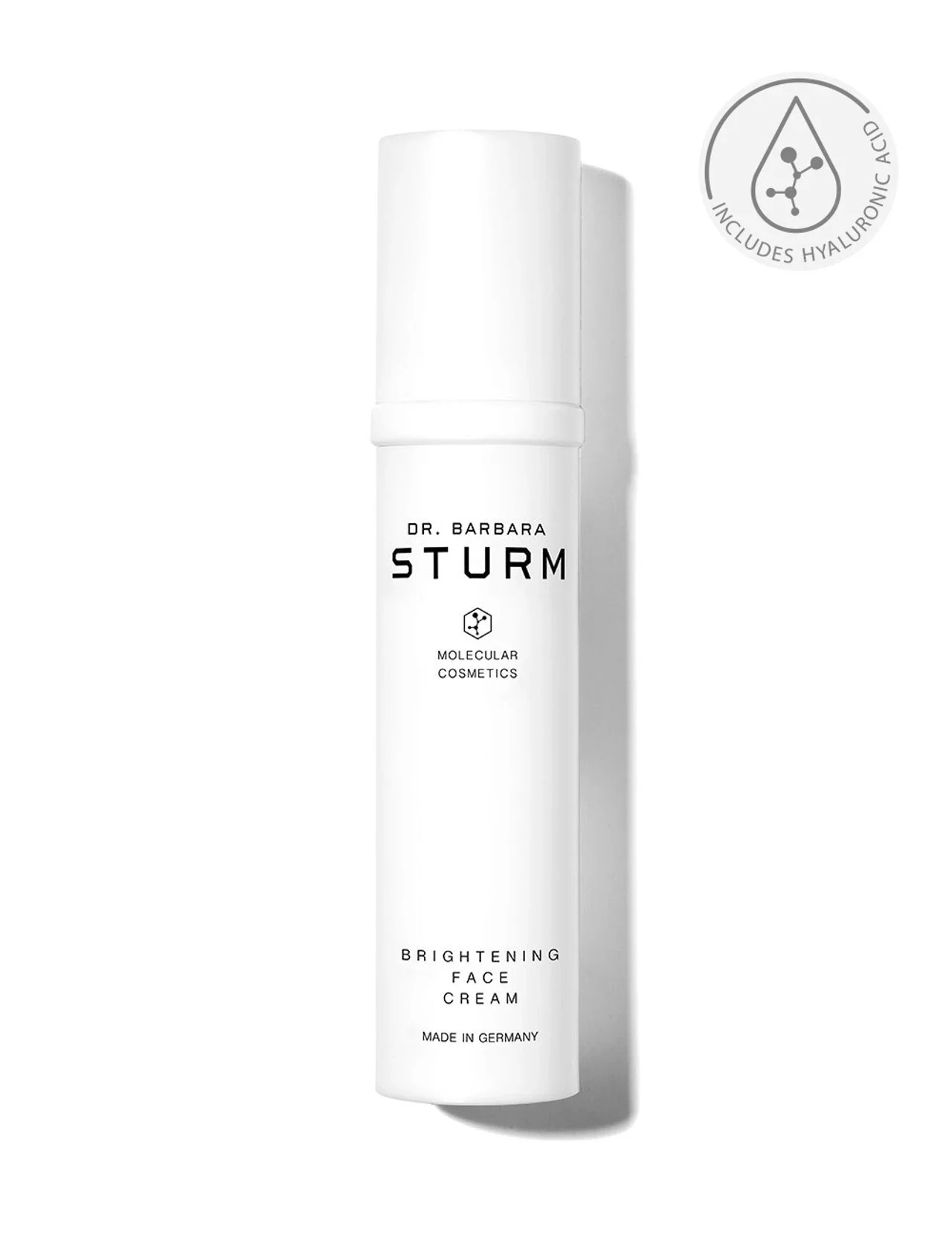 BRIGHTENING FACE CREAM - 1