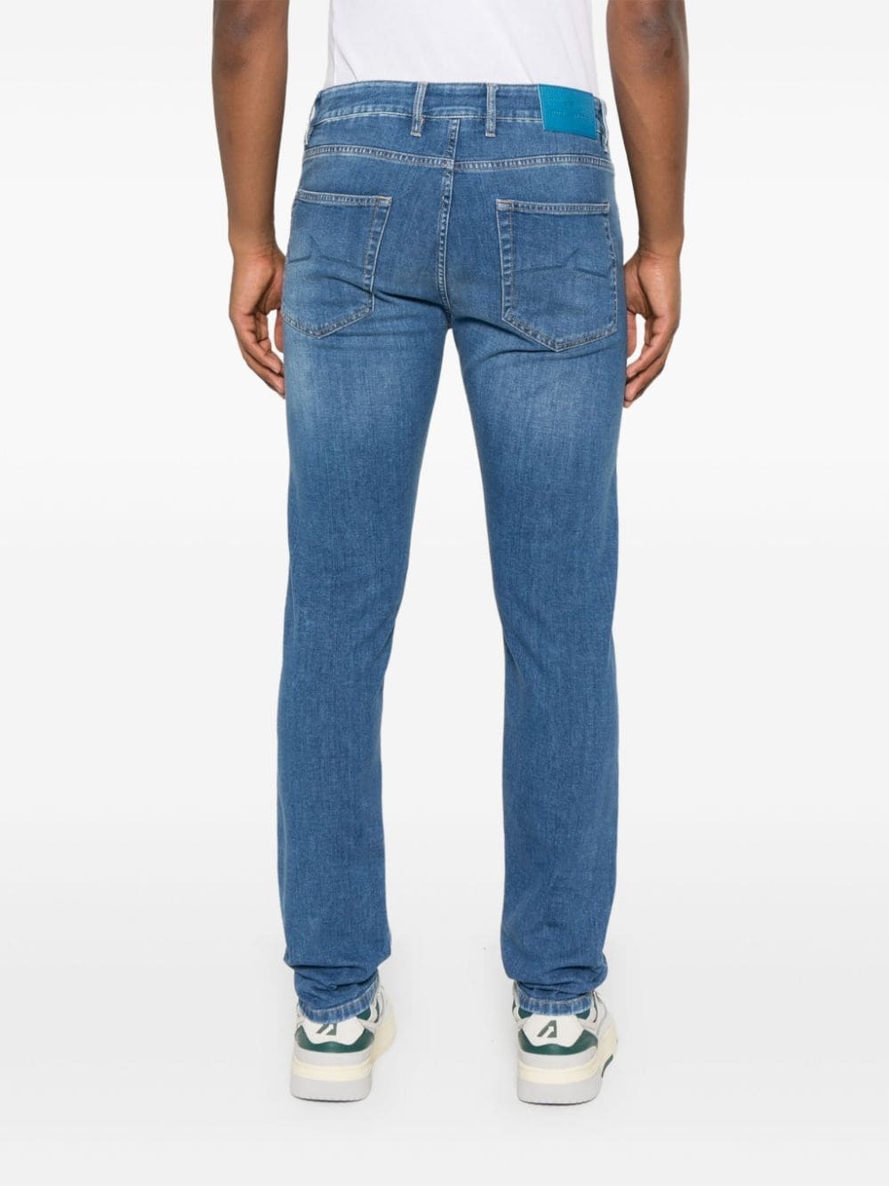 slim-fit jeans - 4