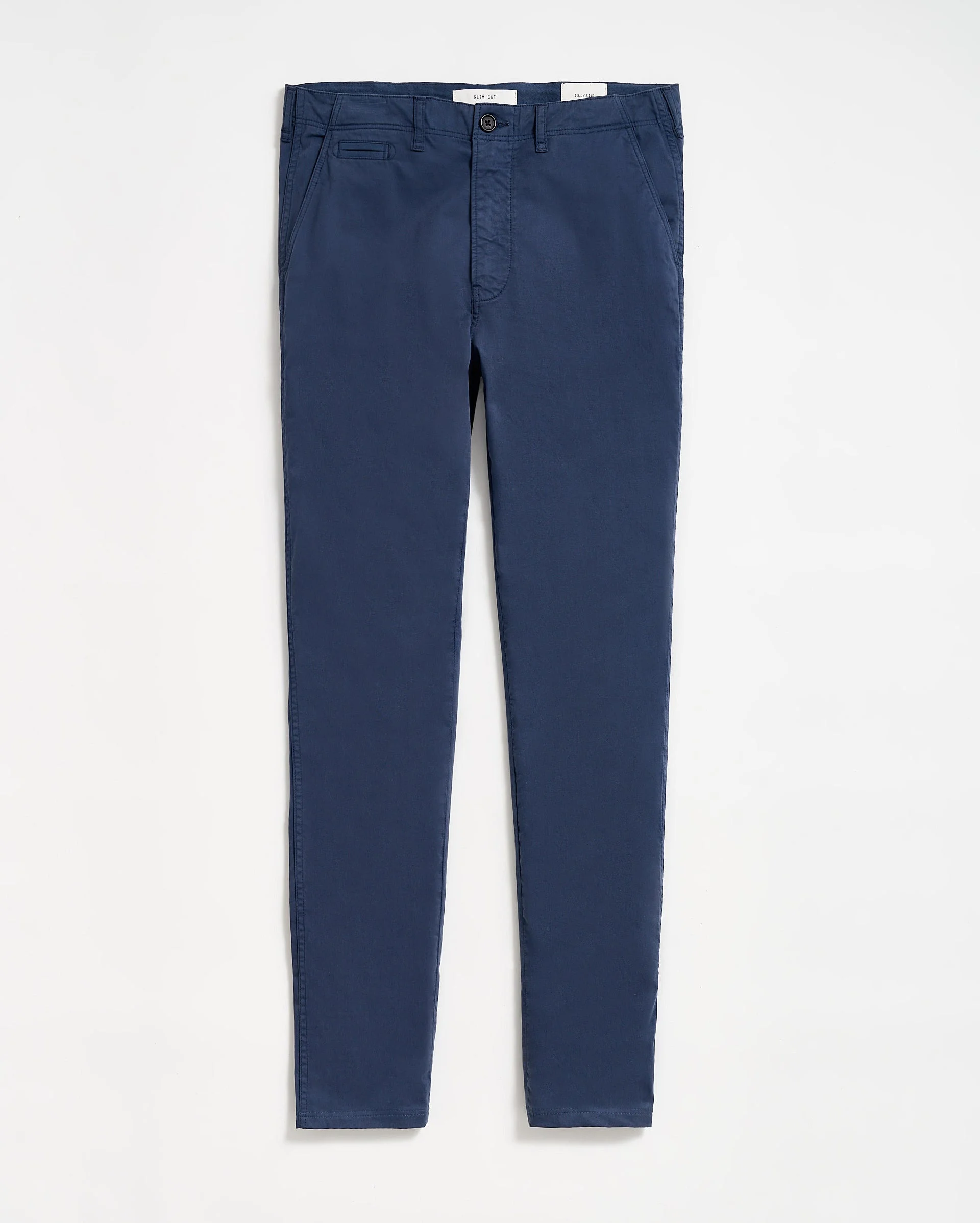 Slim Chino Pant - 1