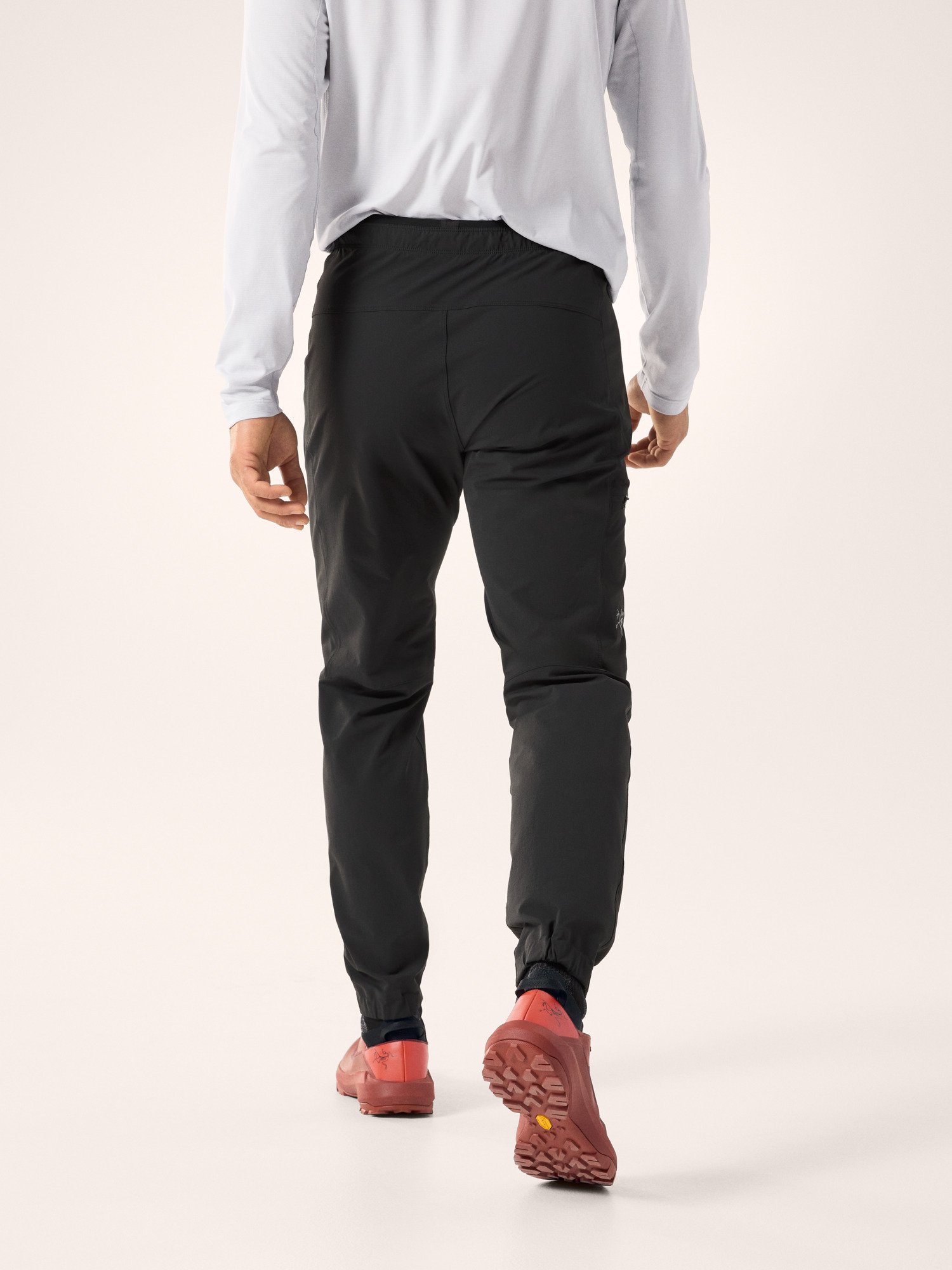Gamma Jogger - 5