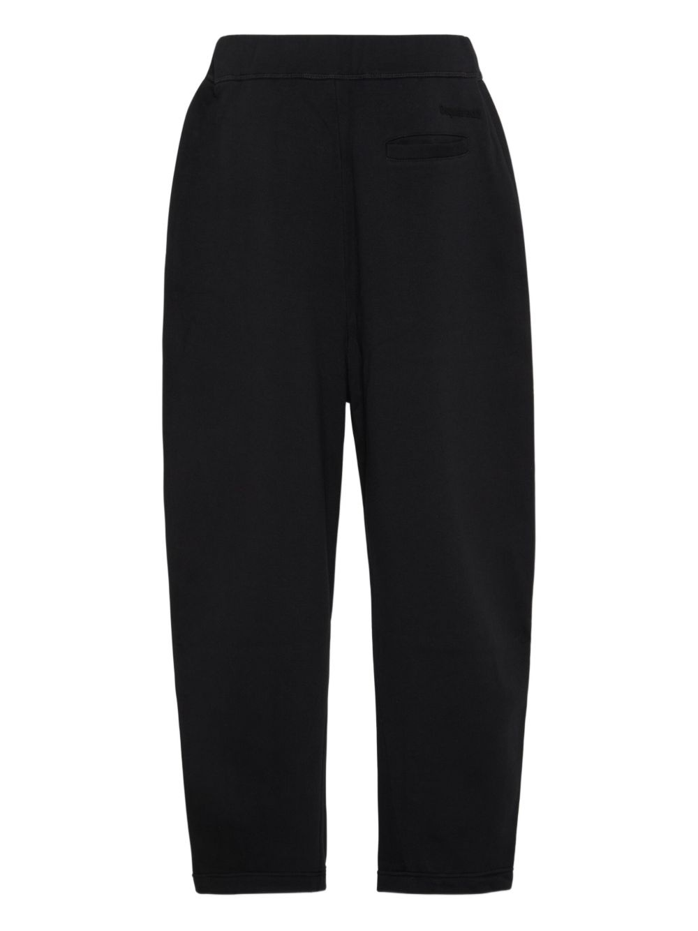 cropped trousers - 2