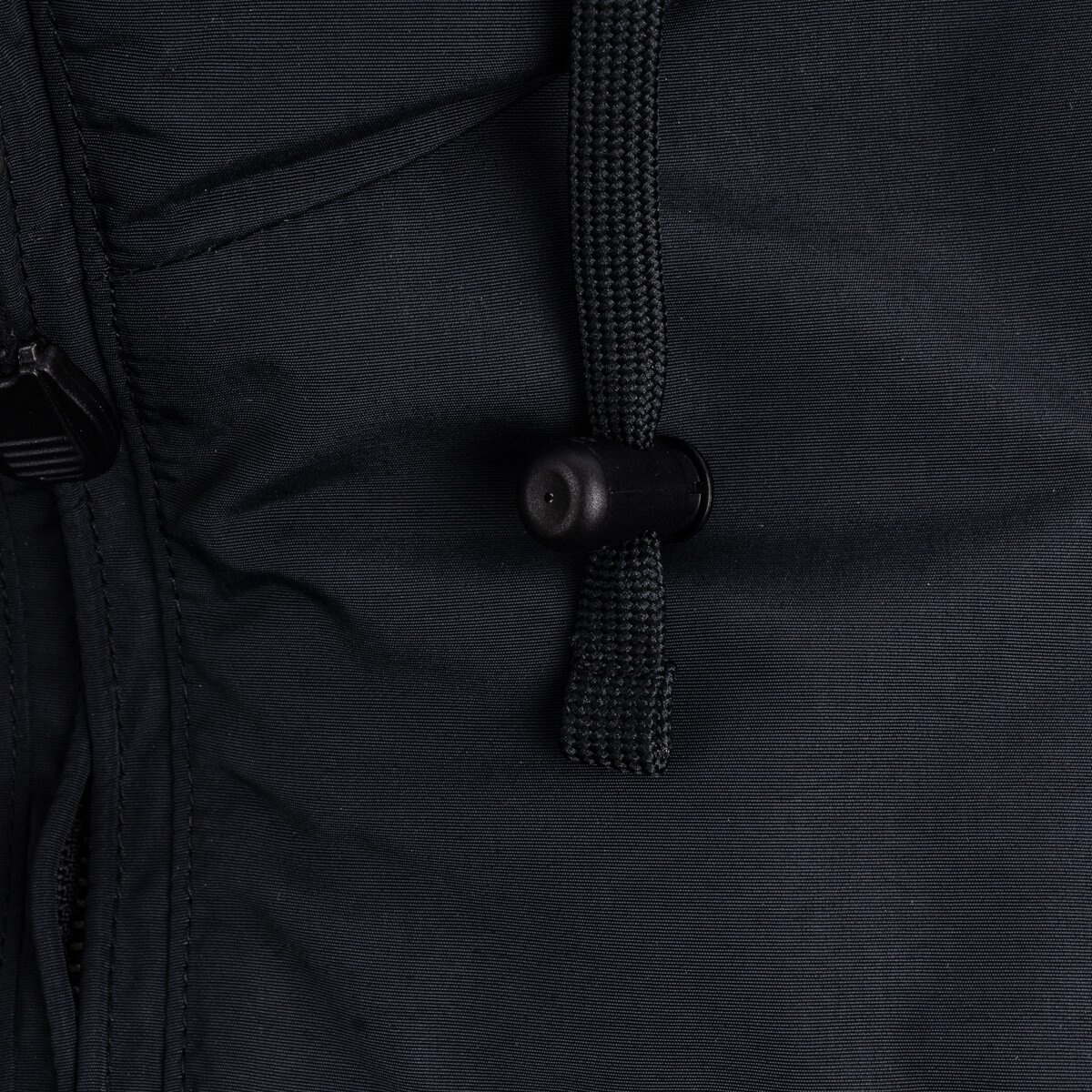 IHJ-102-BLK Primaloft® Street Parka - Black - 15
