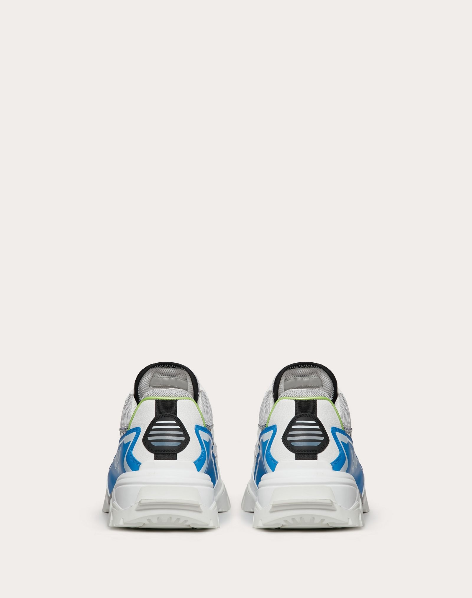 Mirror-effect Climbers Sneaker - 3