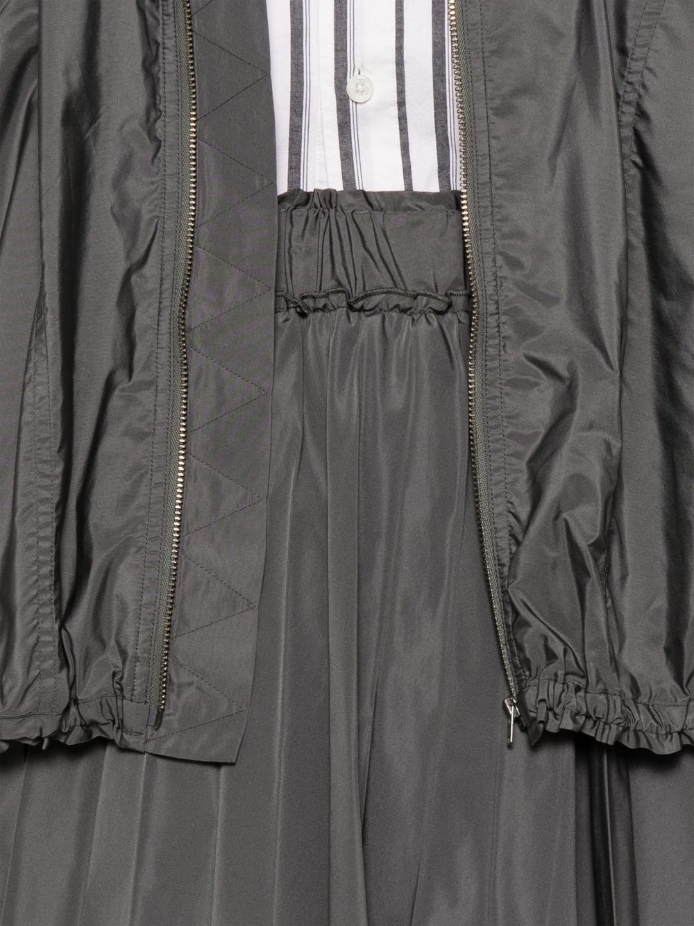 Safi midi skirt - 5