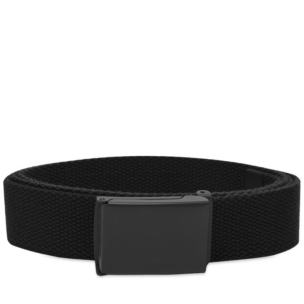 Carhartt WIP Tonal Script Belt - 1