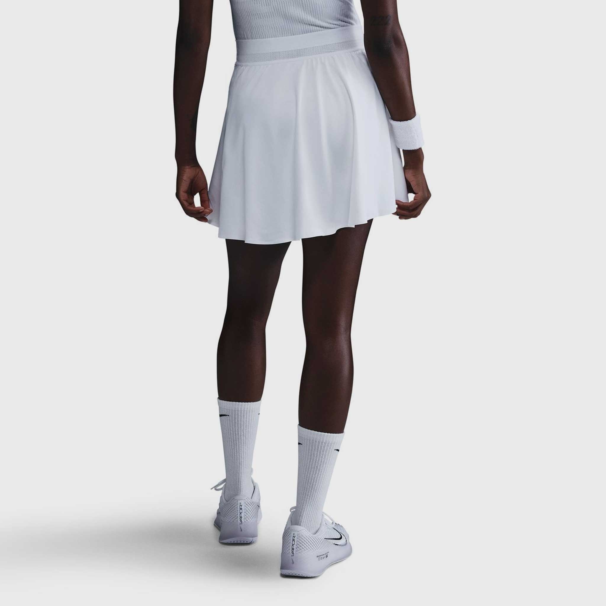 Nike Dri-Fit Advantage Ace 15" Tennis Skirt Women's - 2