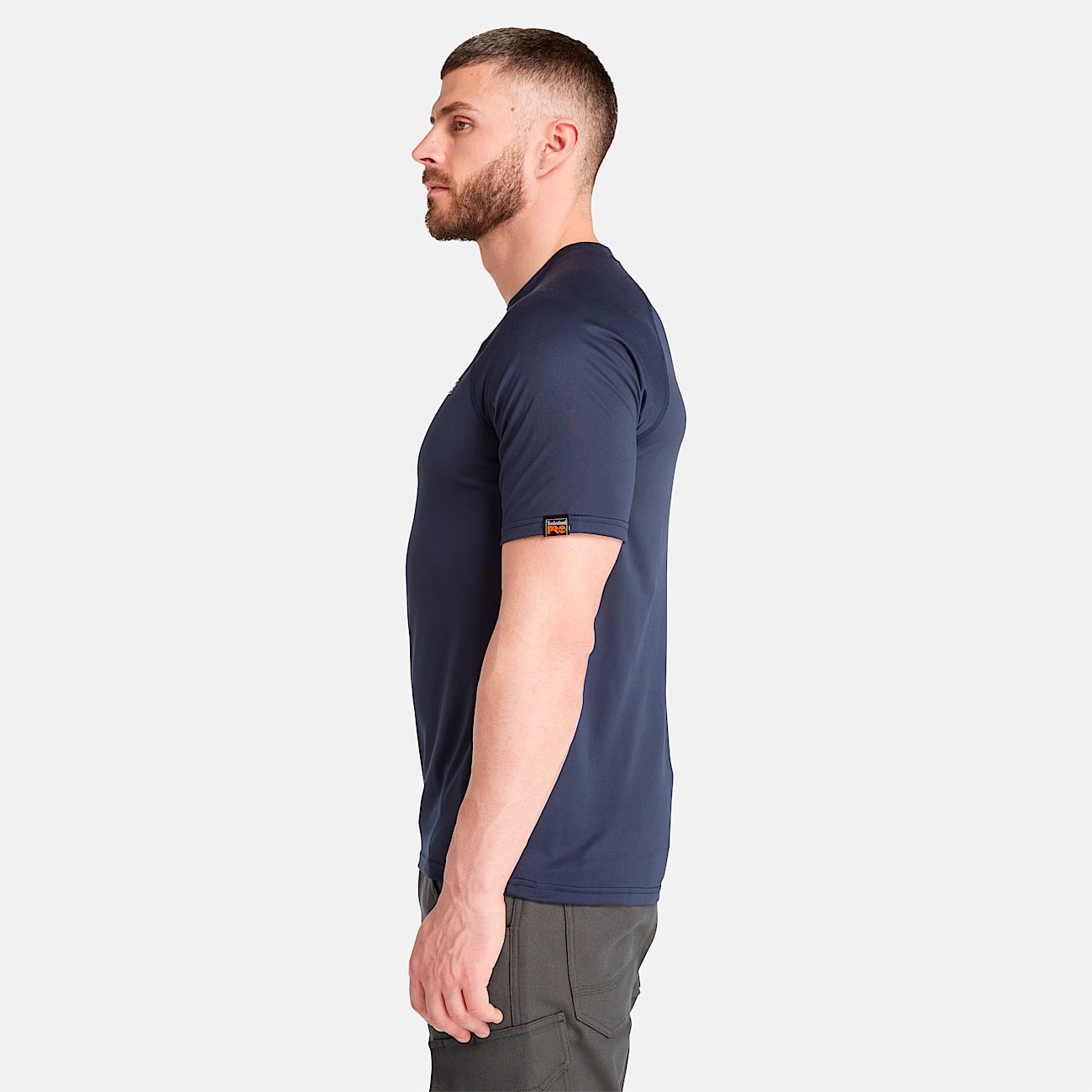 Men's Timberland PRO® Wicking Good Sport T-Shirt - 5