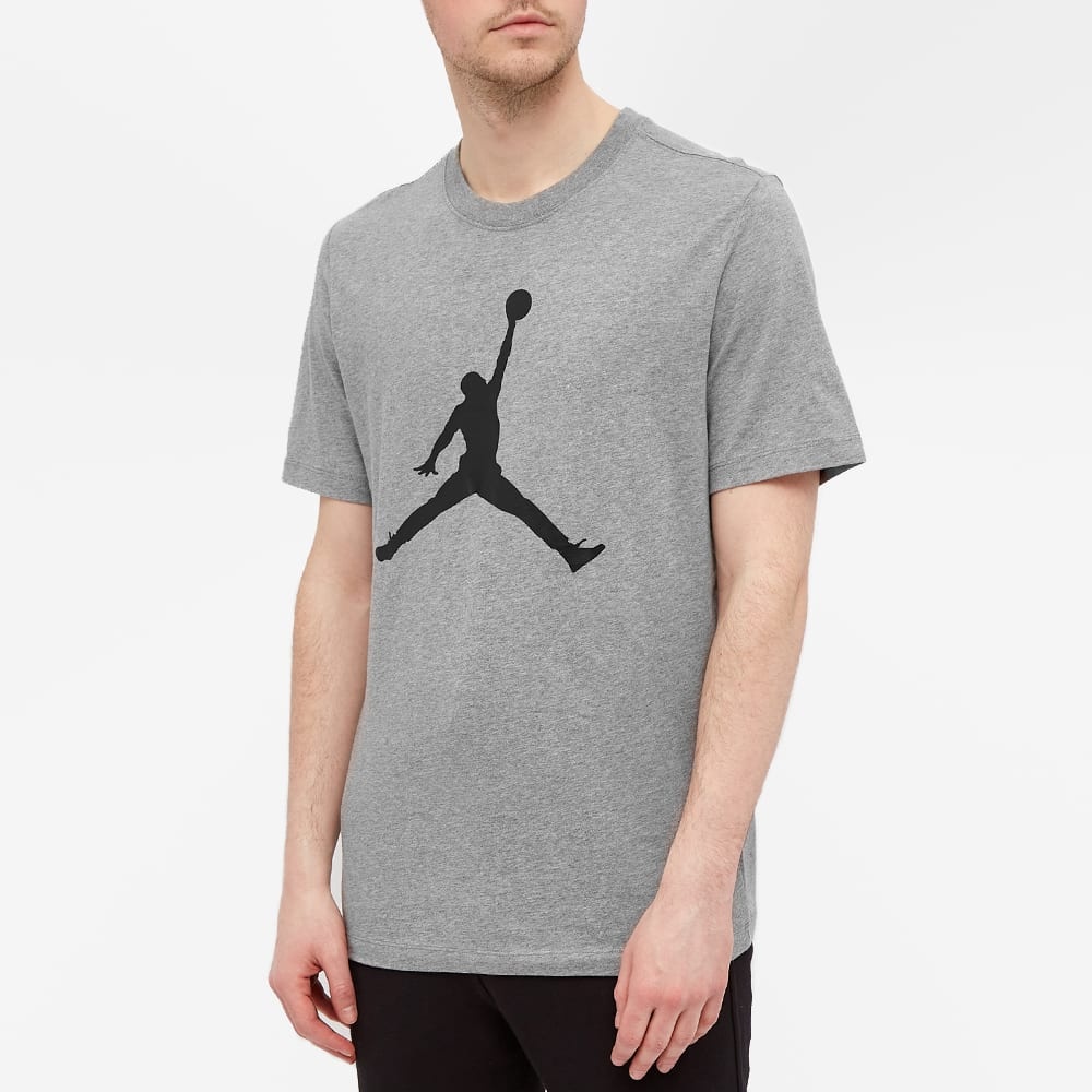 Air Jordan Jumpman Chest Tee - 3