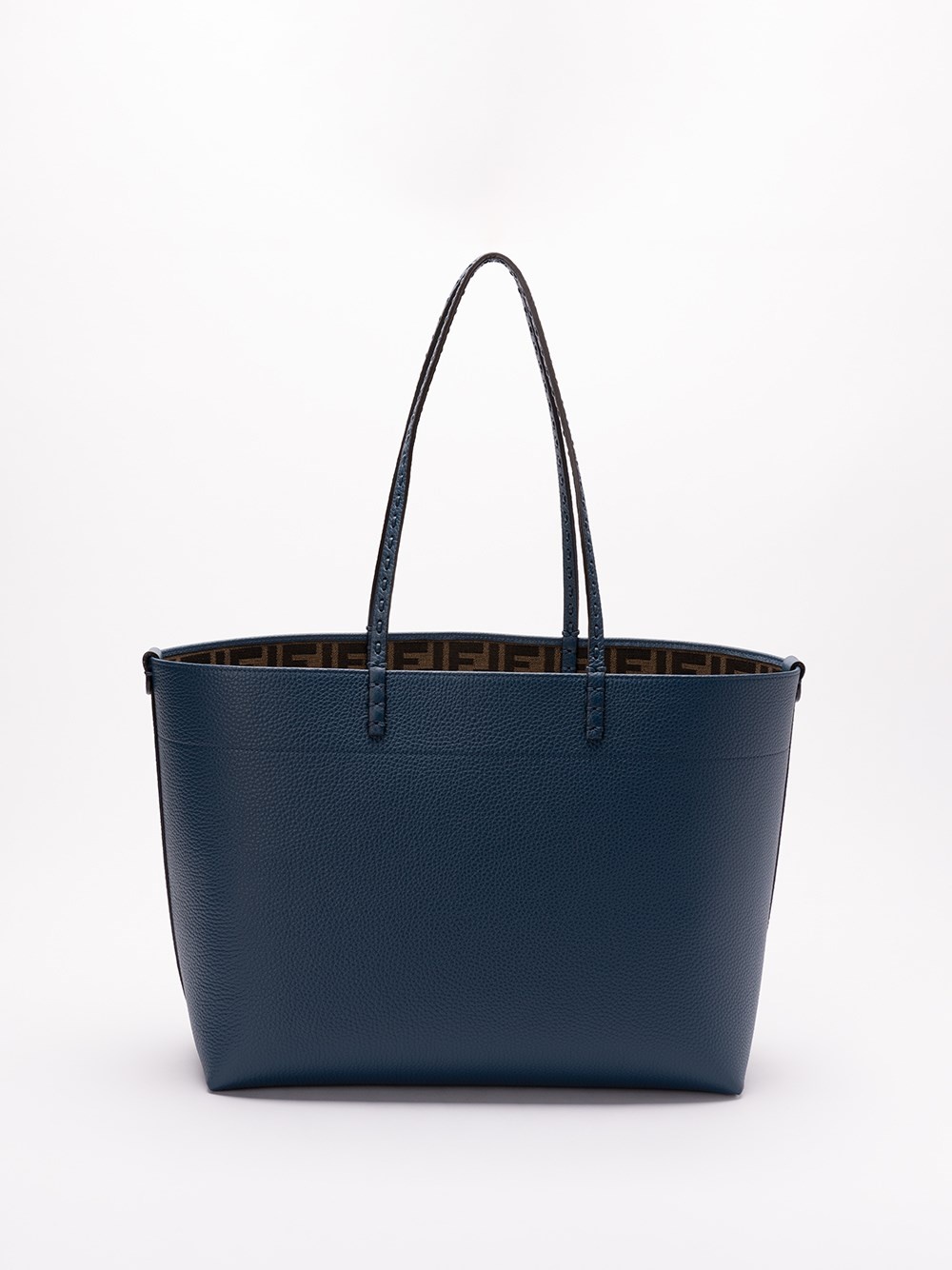 `Roll` Medium Shopper Bag - 2