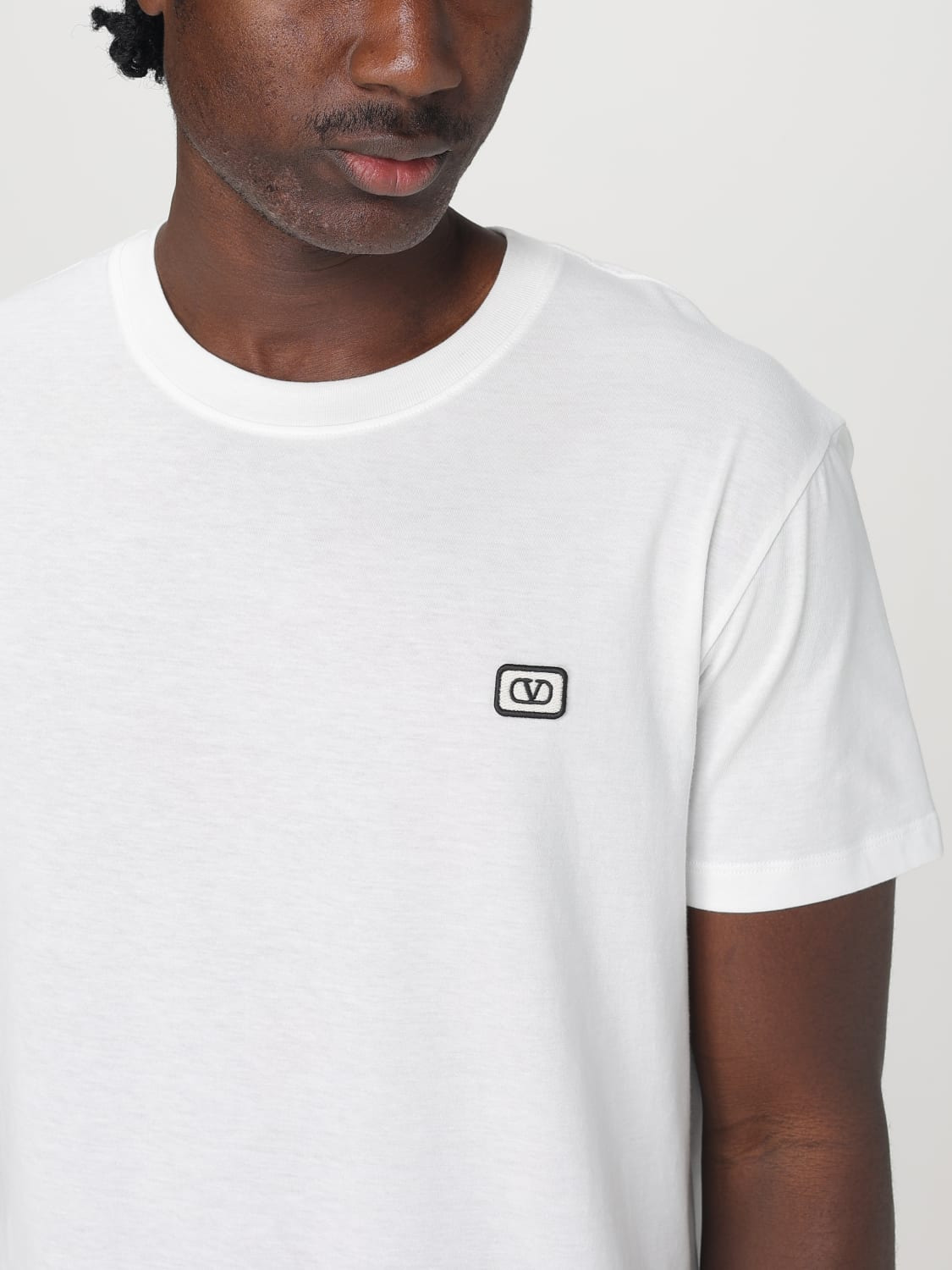 T-shirt men Valentino - 5